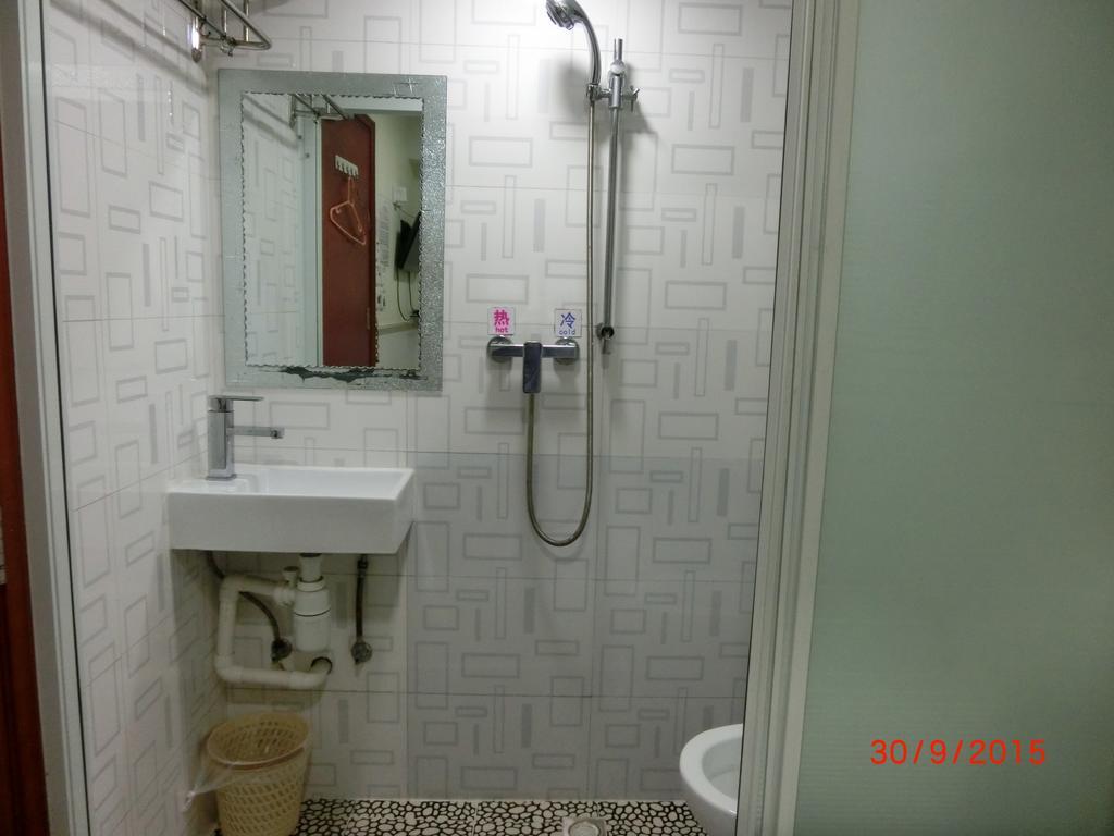Li Cheng Guesthouse Hong Kong Room photo