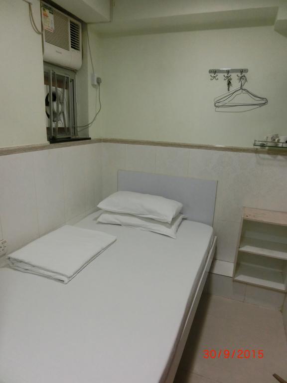 Li Cheng Guesthouse Hong Kong Room photo