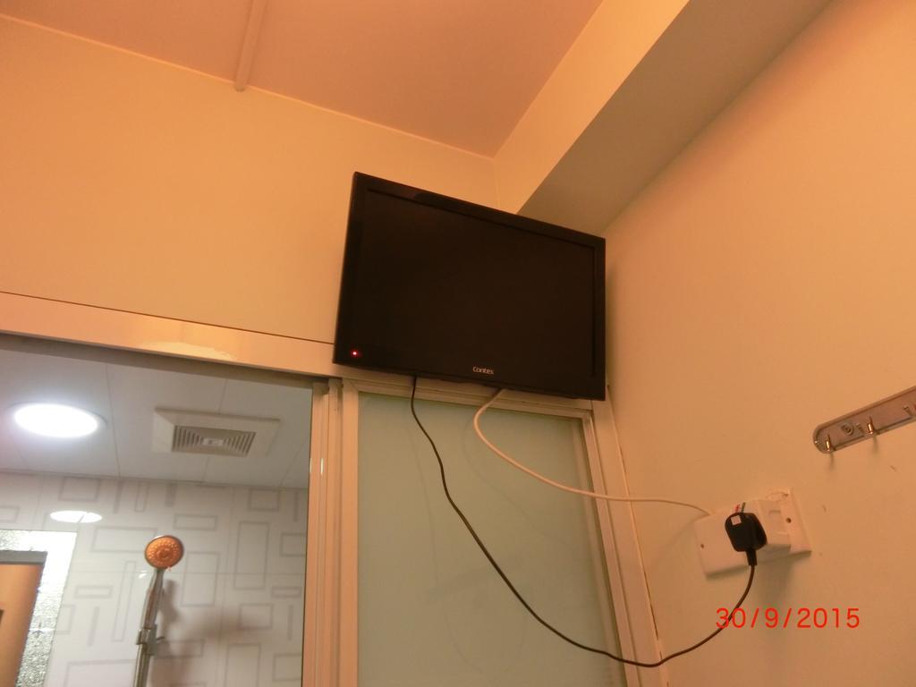 Li Cheng Guesthouse Hong Kong Room photo