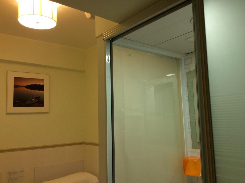 Li Cheng Guesthouse Hong Kong Room photo