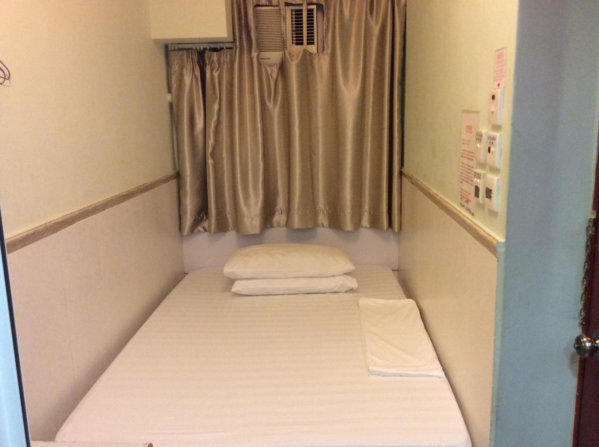 Li Cheng Guesthouse Hong Kong Room photo
