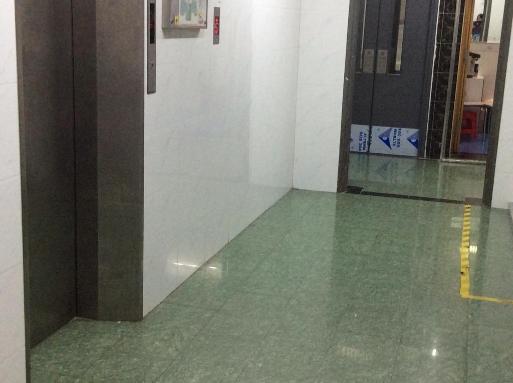 Li Cheng Guesthouse Hong Kong Exterior photo